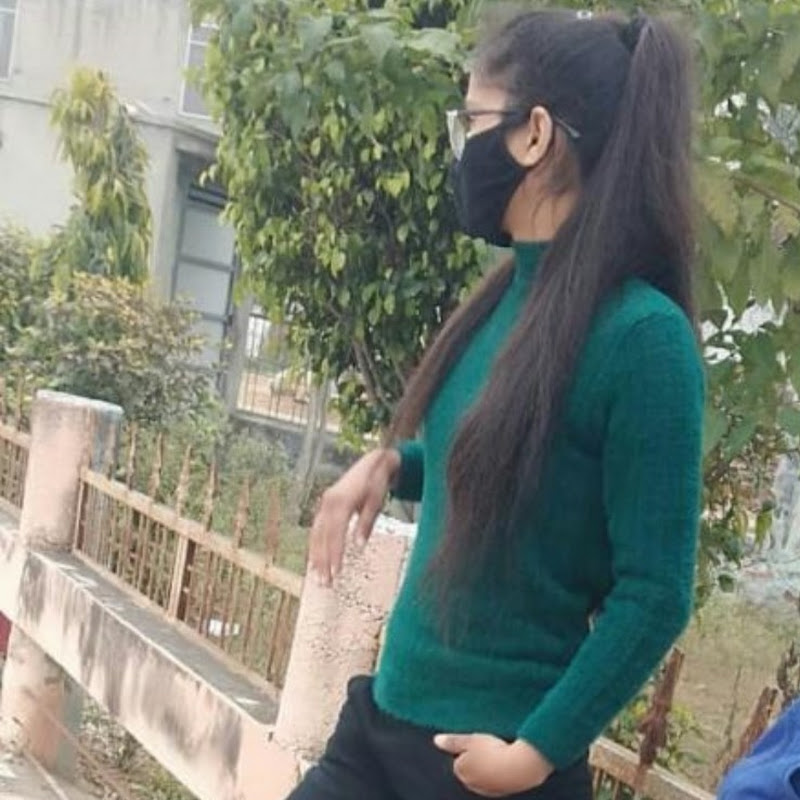Pagal Ladki