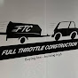 FTCS logo