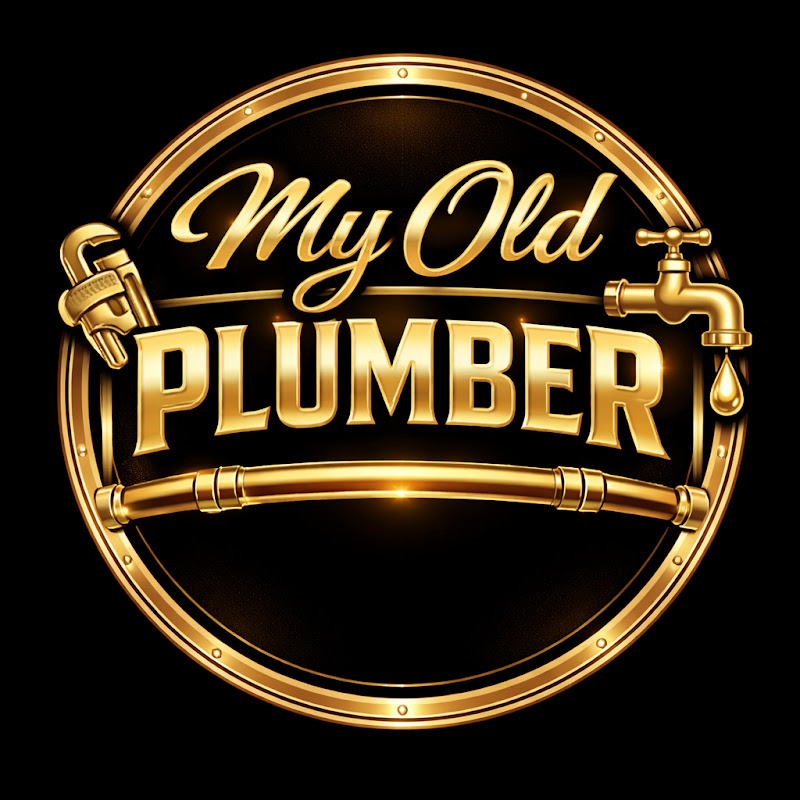 My Old Plumber