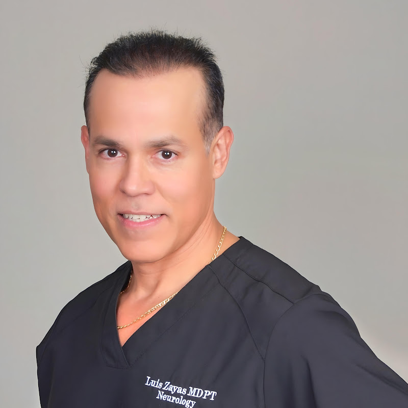 Dr. Luis E Zayas, MD PT 