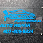 Orlando Professional Auto Repair logo