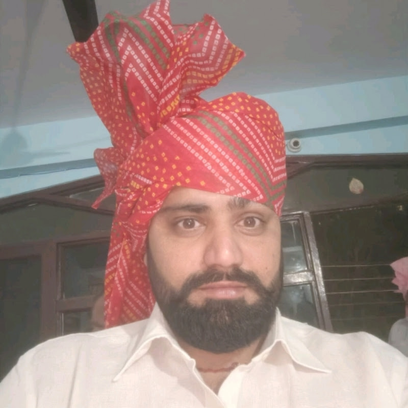 Chotu Reaction Vlogger