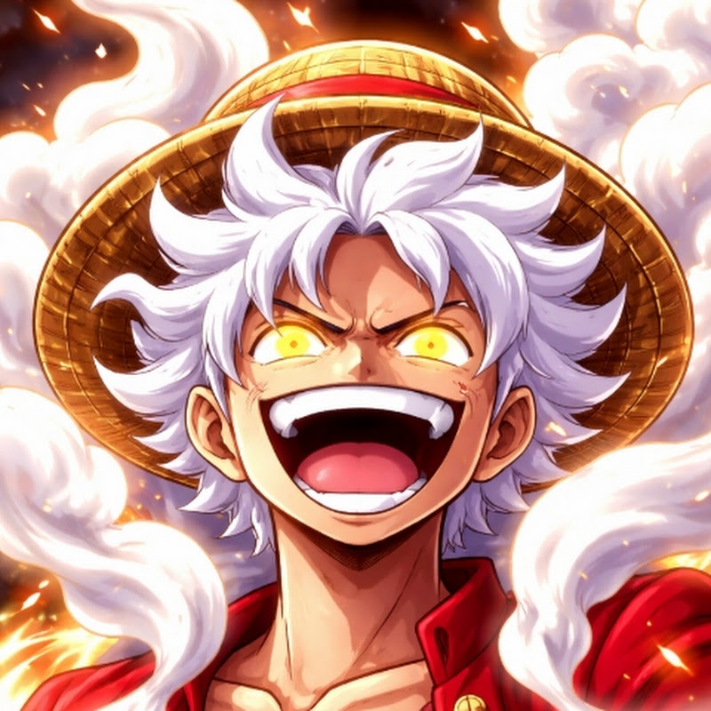 Hire Luffy future pirate king  — Anime & Manga Reviews/Discussions YouTube creator for sponsorships