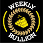 Weekly BULLION logo