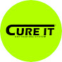 Cure It GRP Roofing System logo