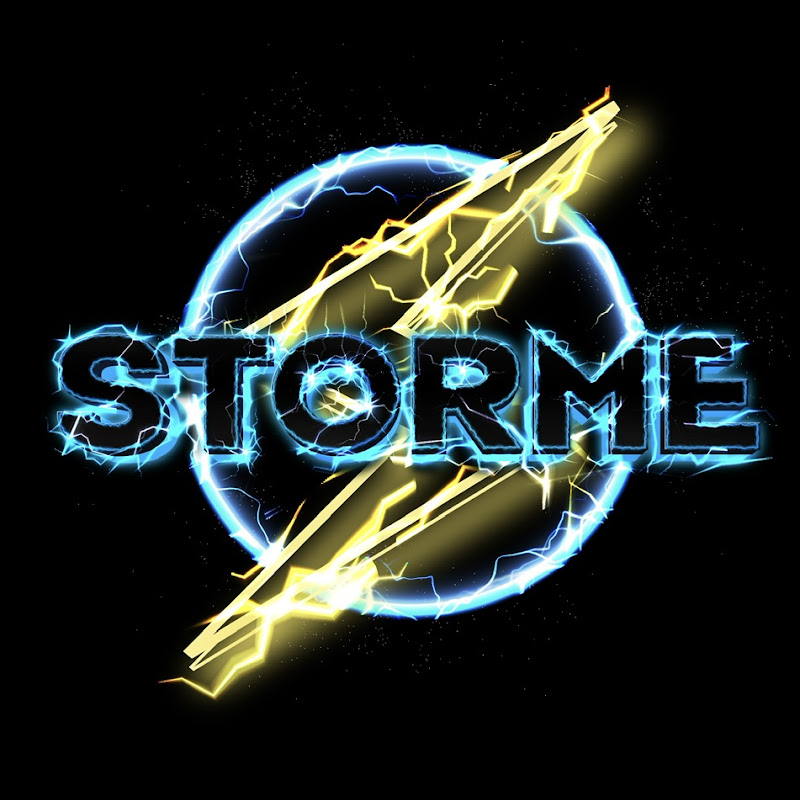 Mason Storme