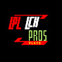 LPL LCK Pros logo