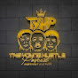 The Young Hustle Podcast_TYHP logo