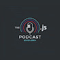 The Javascript Podcast logo