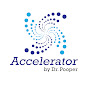 Accelerator by Dr. Pooper logo