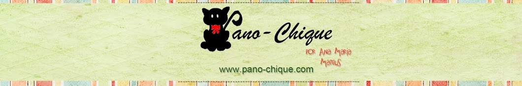 Pano-Chique YouTube channel avatar