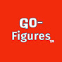 Go-Figures logo
