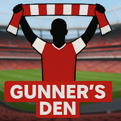 The Gunners Den