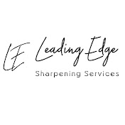 Leading Edge Sharpening Services