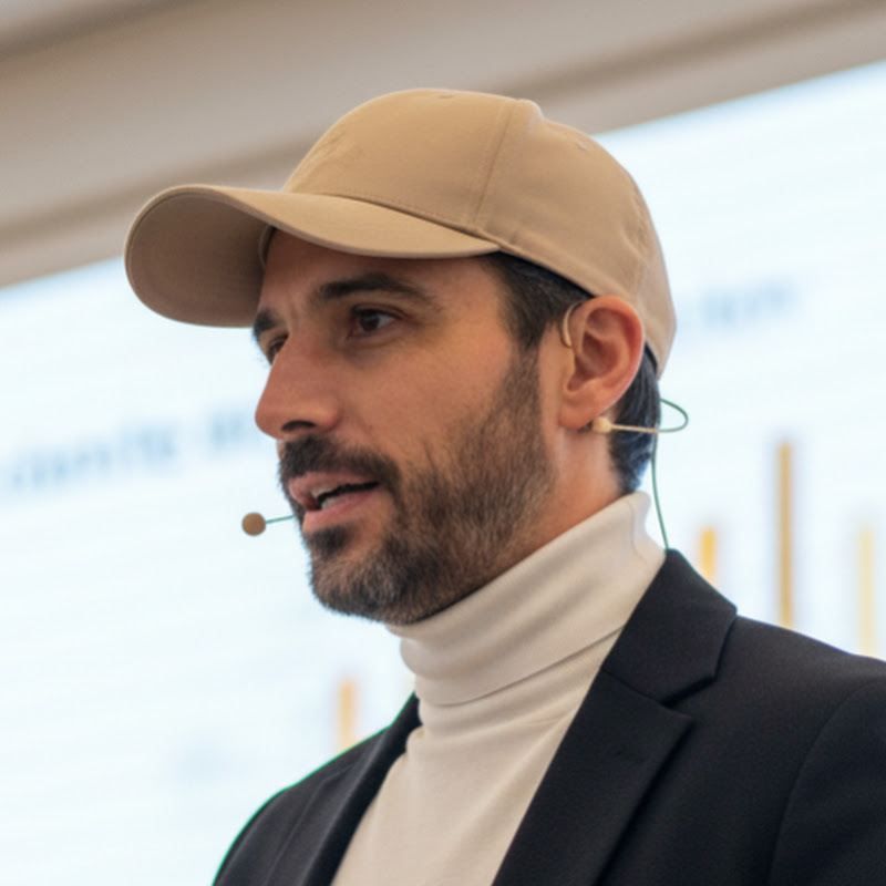 Michael Ferrari