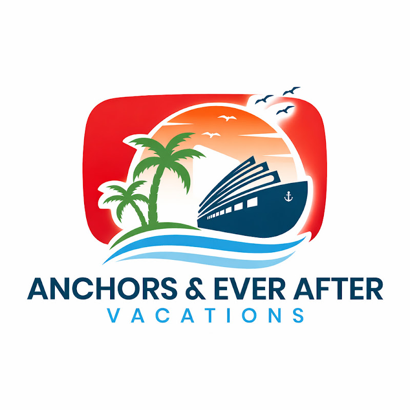 Anchors & Ever After