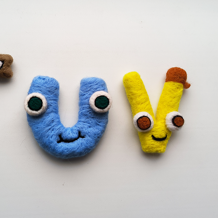 Post from Mitry Crafts