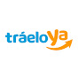 TráeloYA logo