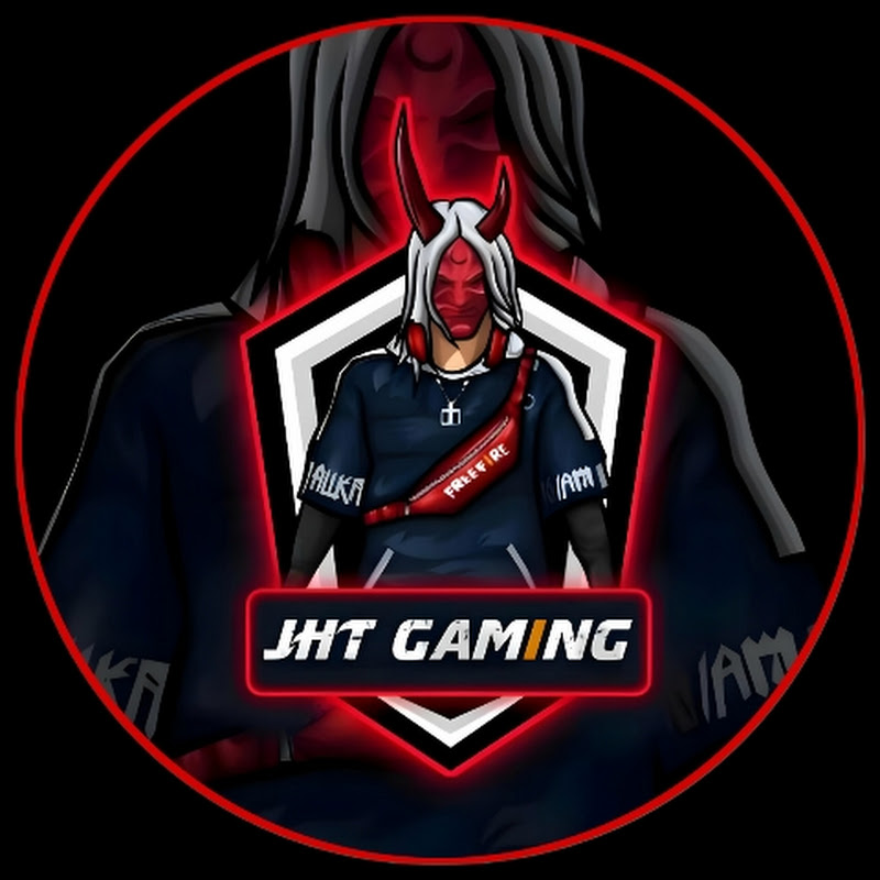 JHT GAMING