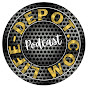 LIFE-DEPOT PODCAST || Guide to Global Collapse logo