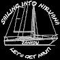 Sailing Into Nirvana logo