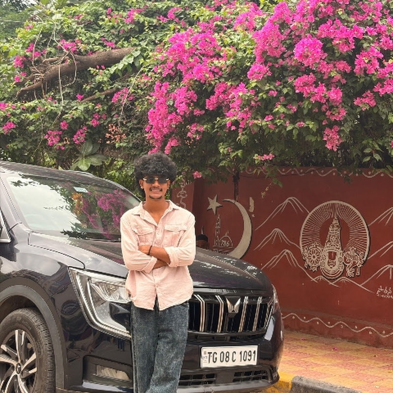 Amalapuram rakesh