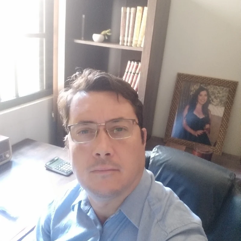 Willian Teixeira - Contador