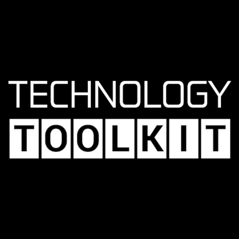 Technology Toolkit