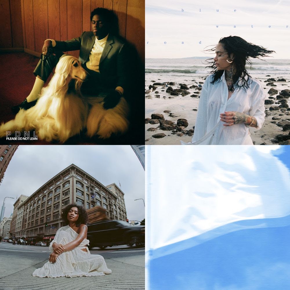 Soulful R&B