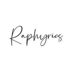 Raphyrics channel logo