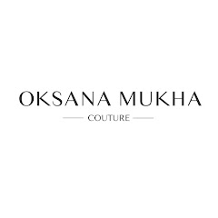 OKSANA MUKHA | Couture Wedding Dresses