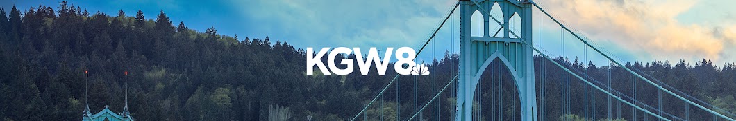 KGW News YouTube channel avatar