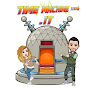 Time Machine IT logo