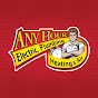Any Hour Services - Electric, Plumbing, Heating & Air logo