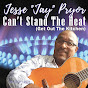 Jesse Jay Pryor - Topic - Youtube