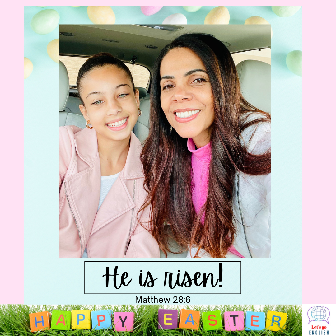 Saudações e Apresentações