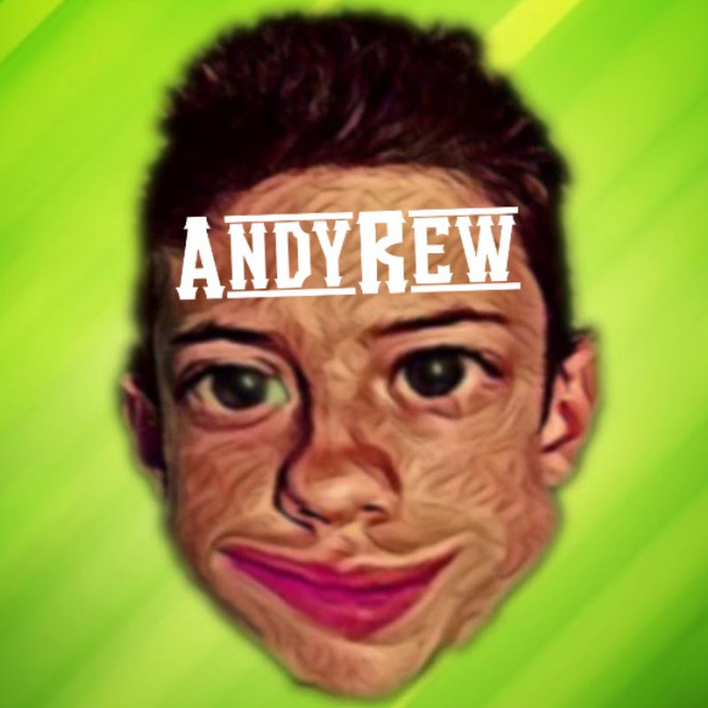 AndyRew  icon