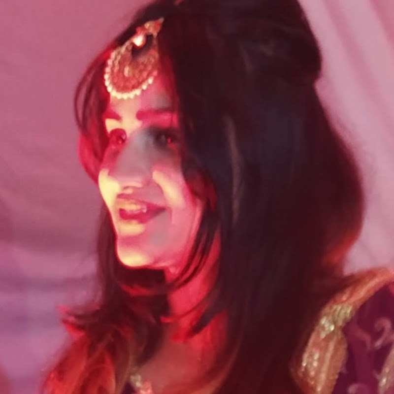 Khushi vlog