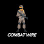 Combat Wire logo