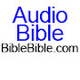 Audio Bible player - Electronic Bible reader logo