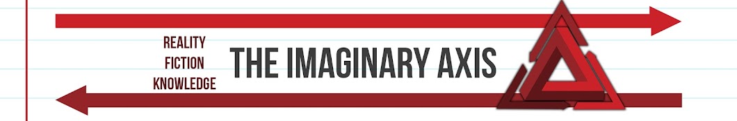 The Imaginary Axis YouTube channel avatar