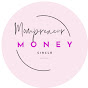 Mompreneur Money Circle logo
