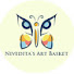 9sIdYXiAM84-channel-avatar-Nivedita's Art Basket