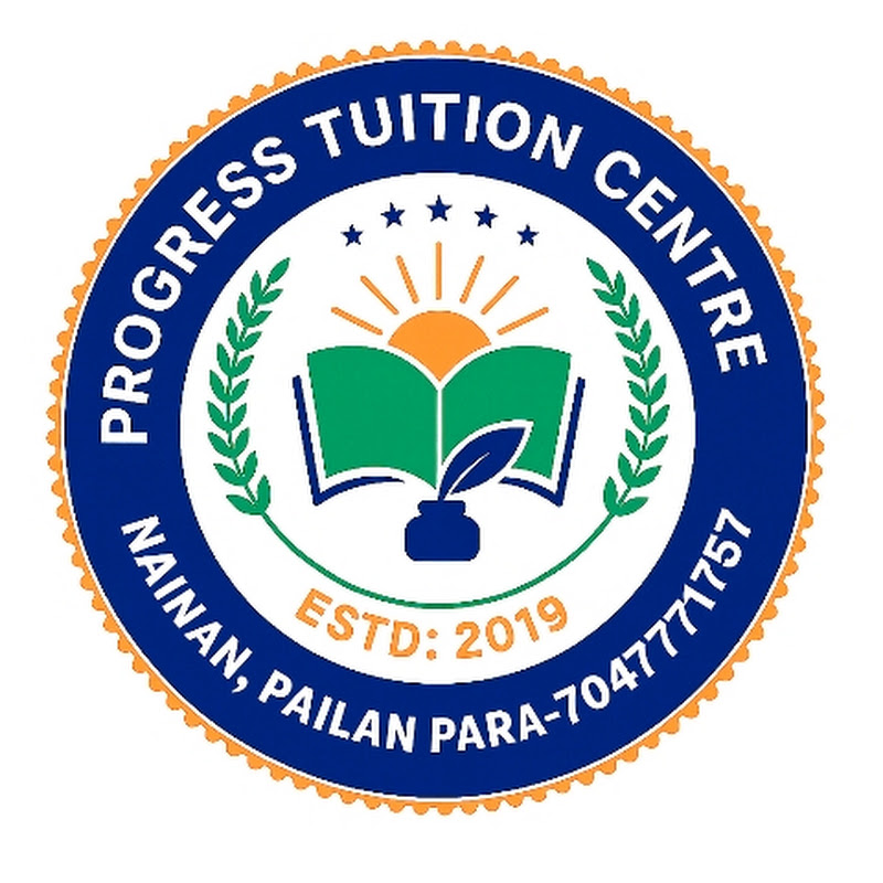 PROGRESS TUITION CENTRE 