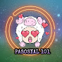 Pasosyal 101 channel logo
