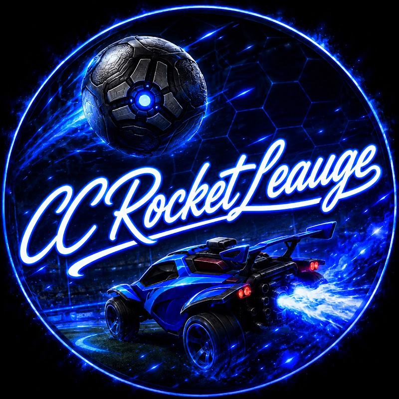 CCRocketLeauge