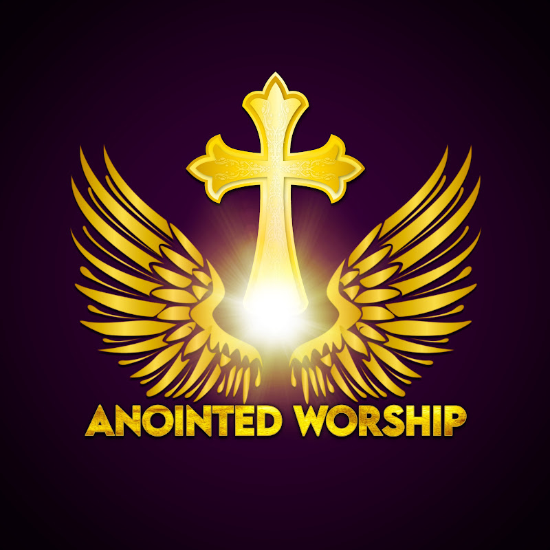 Anointed Worship