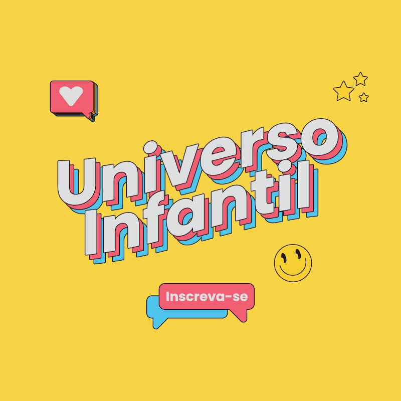 Canal Universo Infantil