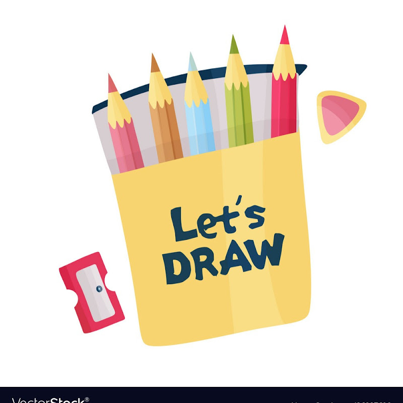 Let's DRAW