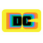 D.C. Independent Film Festival (DCIFF) logo